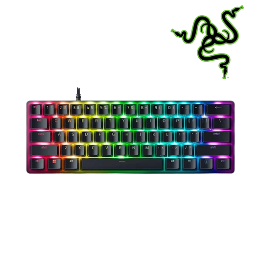 Razer Huntsman Mini 60% Optical Gaming Keyboard (OPEN BOX)