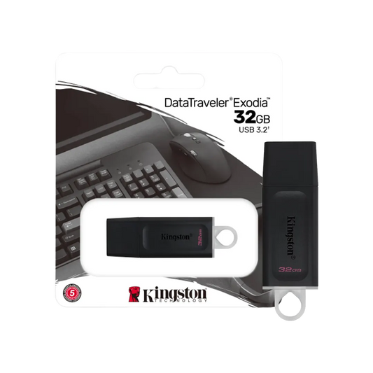 Kingston Data Traveler Exodia USB 3.0 - 32GB