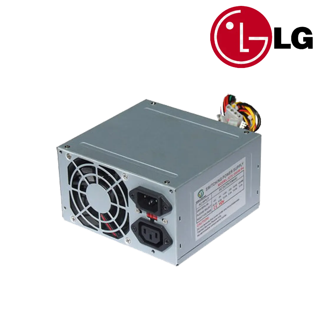 LG LGATX450W Power Supply - 450W