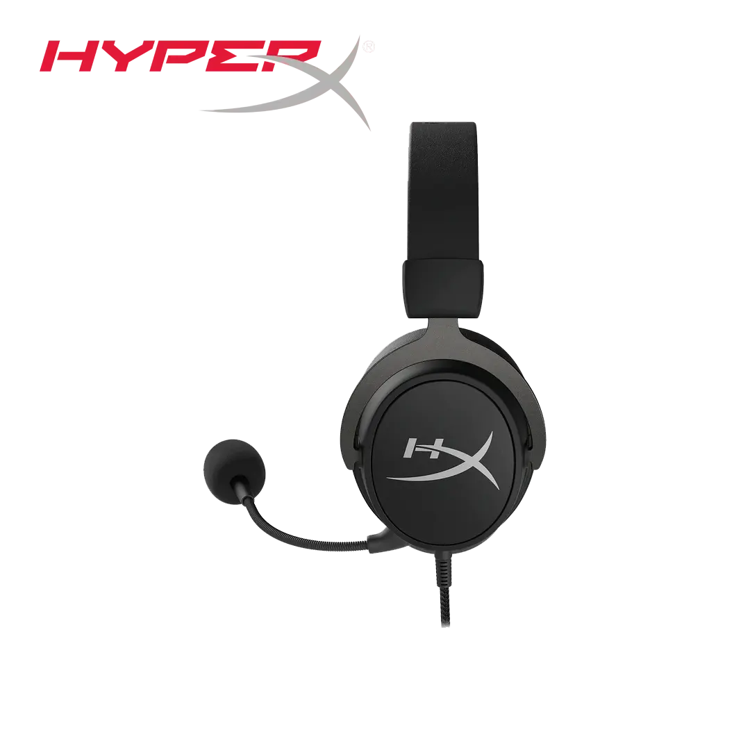 HyperX Cloud Mix Wired Gaming Headset + Bluetooth (OPEN BOX)