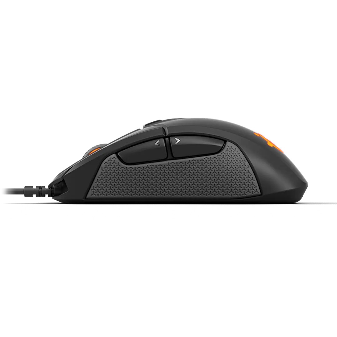 SteelSeries Rival 310 Ergonomic Mouse Engineered For ESPORTS - (No Box)