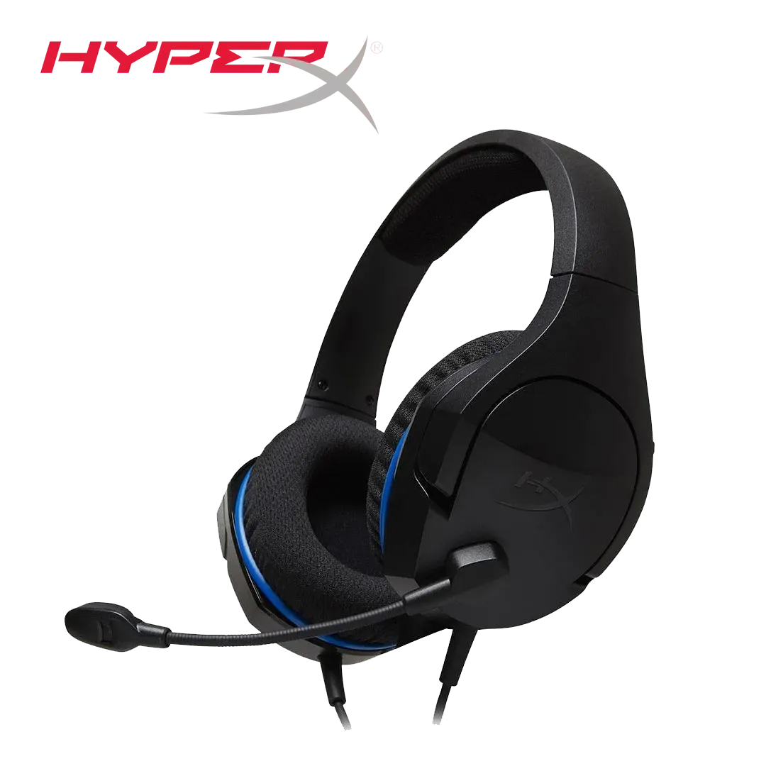 HyperX Cloud Stinger Core Gaming Headset For PS4 (OPEN BOX)