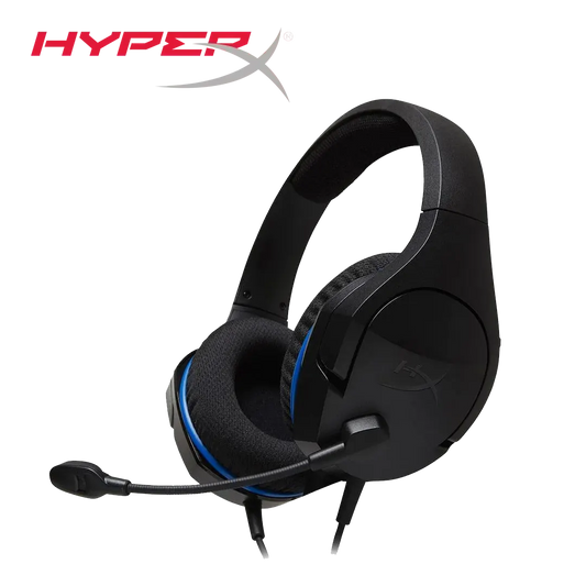 HyperX Cloud Stinger Core Gaming Headset For PS4 (OPEN BOX)