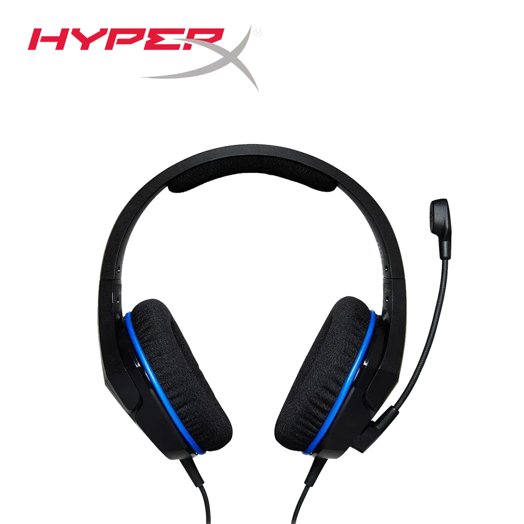 HyperX Cloud Stinger Core Gaming Headset For PS4 (OPEN BOX)