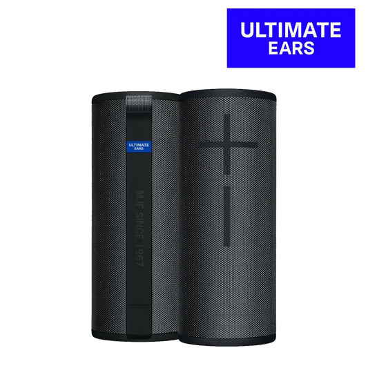 ULTIMATE EARS Boom 3 Bluetooth Speaker (OPEN BOX)