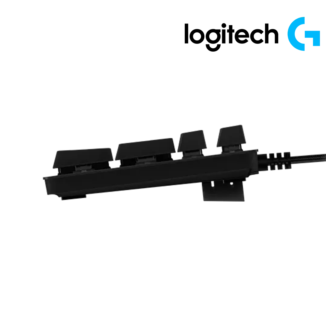 Logitech G512 Carbon LIGHTSYNC RGB Mechanical Gaming Keyboard
