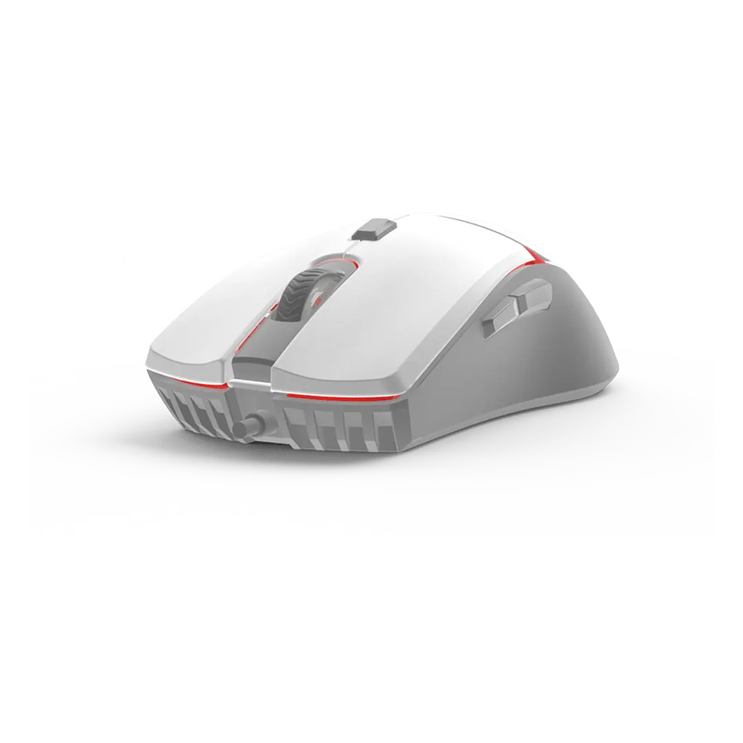 Fantech CRYPTO VX7 Macro Gaming Mouse